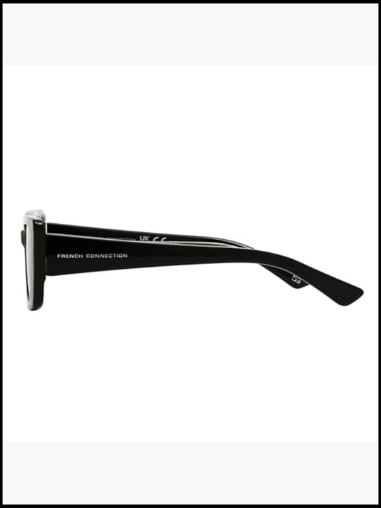 Cat Eye Sunglasses with Scratch-Resistant Lenses